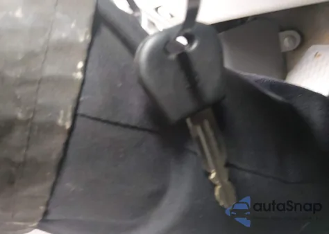 2007 Suzuki Forenza Convenience from USA, damaged, VIN KL5JD56Z37K520984